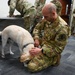 Ready to Save Every Warrior: Medics Train for Canine Care