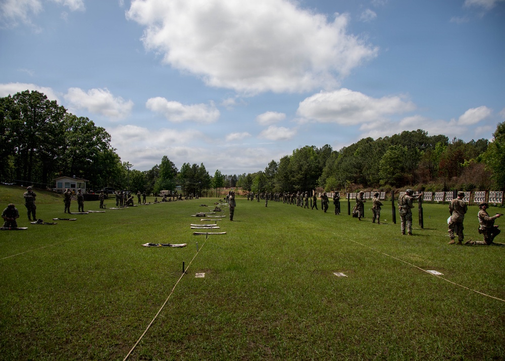 2026 Small Arms Championship