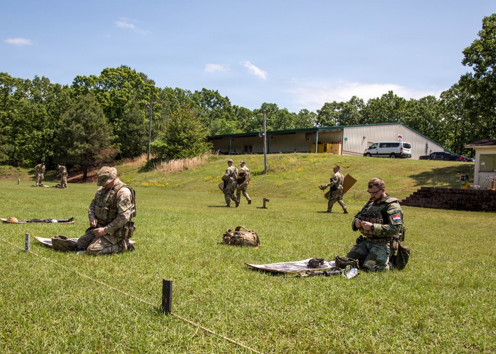 2026 Small Arms Championship