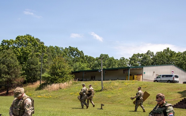 2026 Small Arms Championship