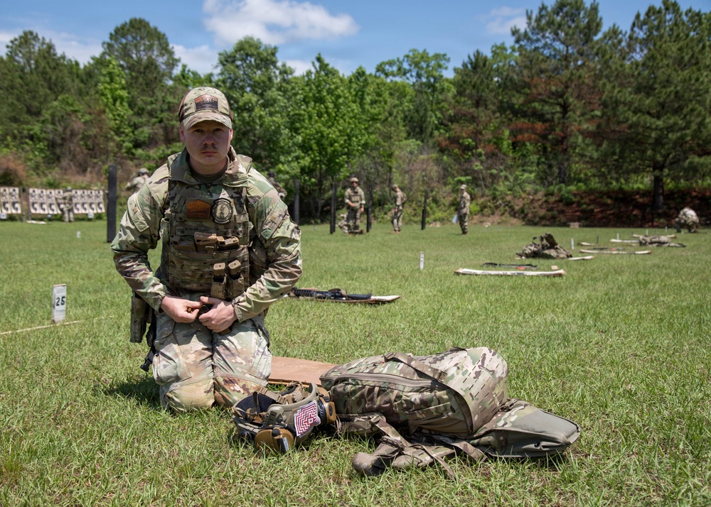 2026 Small Arms Championship