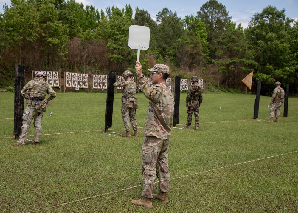 2026 Small Arms Championship