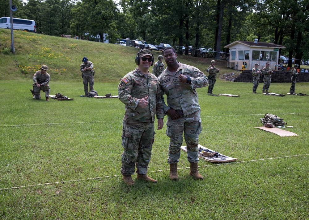 2026 Small Arms Championship