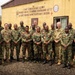 National guard team prepares for medical exercise in Liberia&amp;#xD;&amp;#xA;