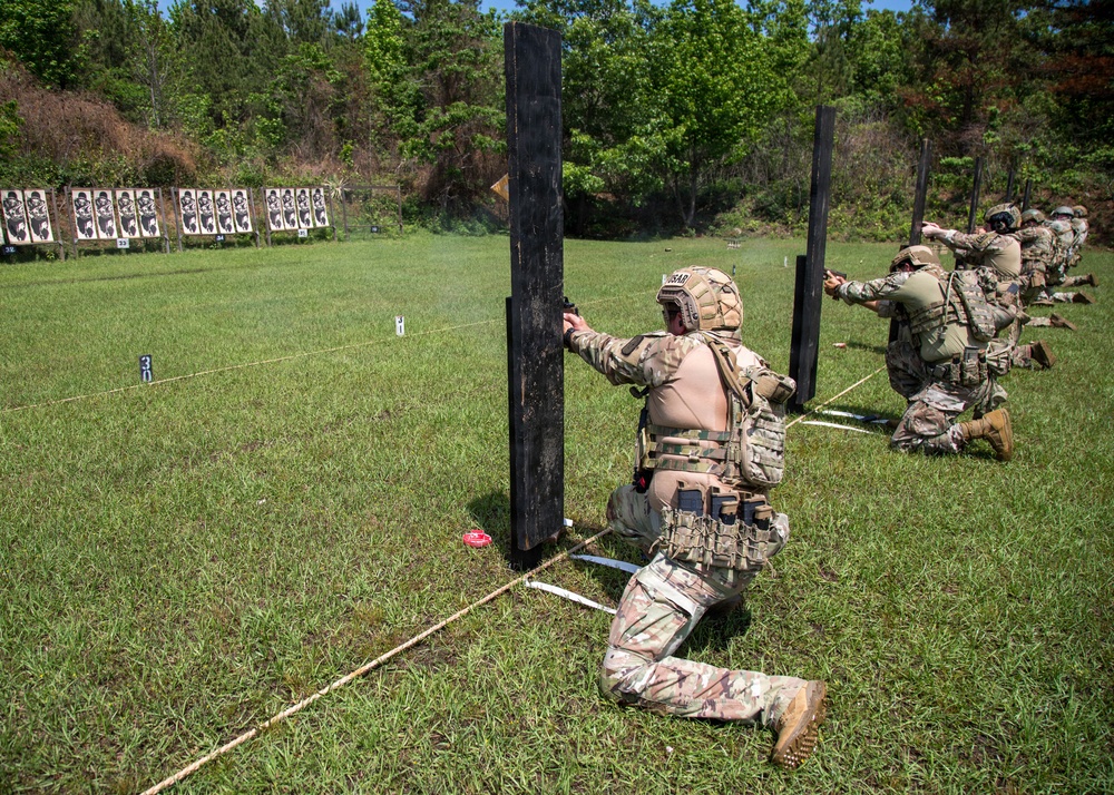 2026 Small Arms Championship