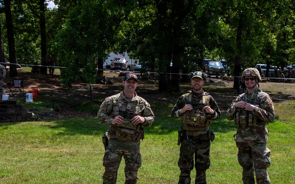 2026 Small Arms Championship