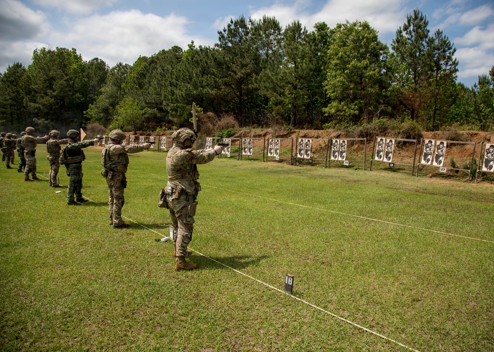 2026 Small Arms Championship