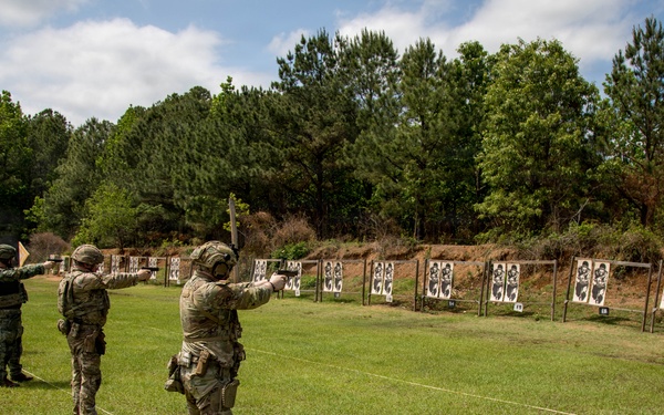 2026 Small Arms Championship