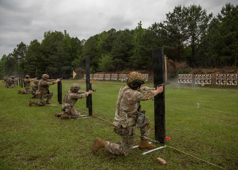 2026 Small Arms Championship