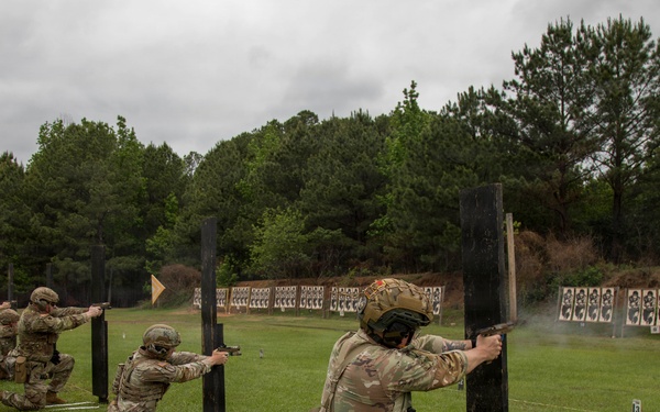 2026 Small Arms Championship