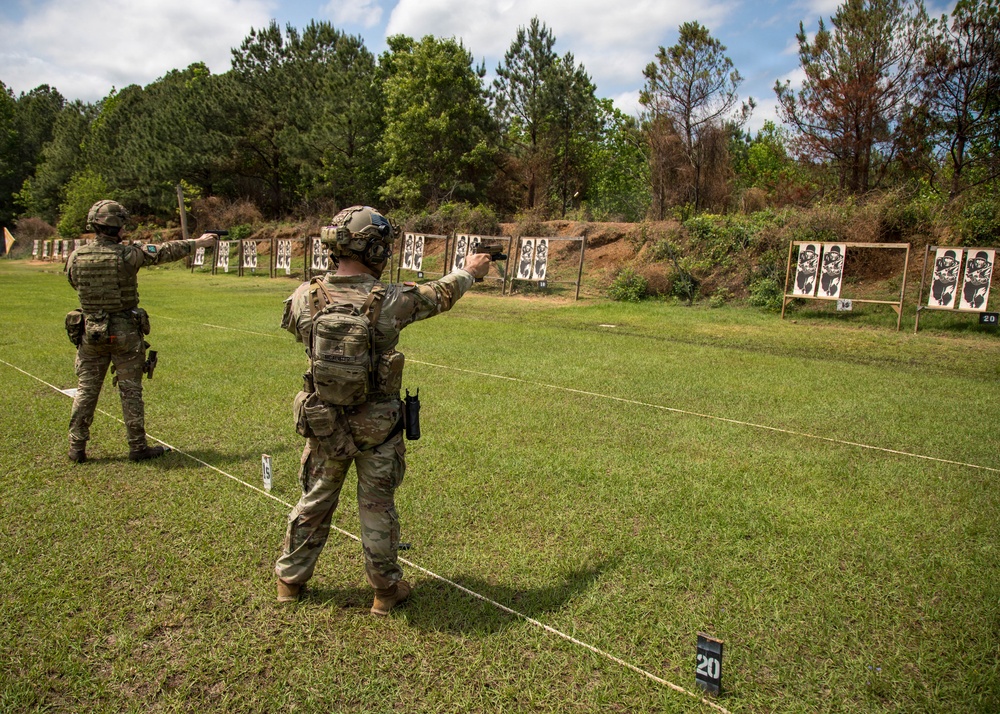 2026 Small Arms Championship