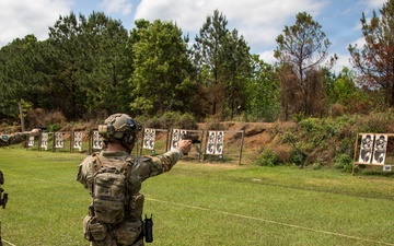 2026 Small Arms Championship