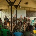 National guard team prepares for medical exercise in Liberia&amp;#xD;&amp;#xA;