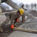 Vermont’s Task Force Centennial Alliance 2026 Connects Infrastructure Upgrades, Training for Military Engineers and History