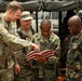 National guard team prepares for medical exercise in Liberia