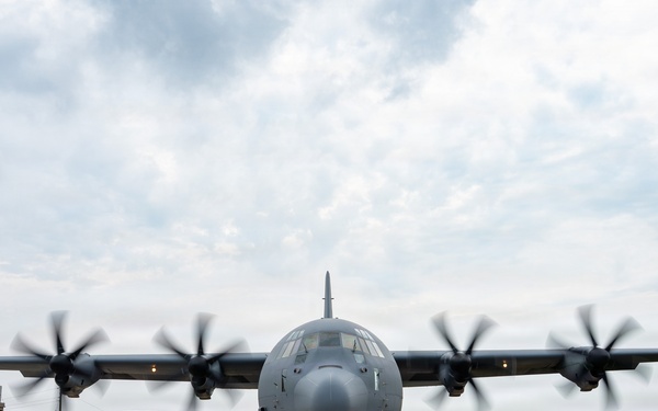 Balikatan 2026: 317th AW airlifts U.S., Philippine military from Itbayat, Philippines