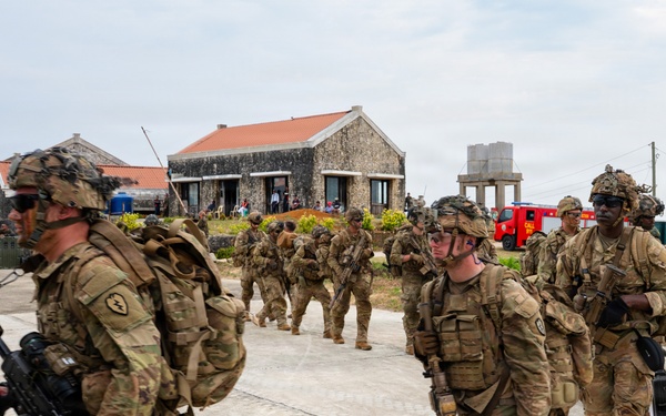 Balikatan 2026: 317th AW airlifts U.S., Philippine military from Itbayat, Philippines