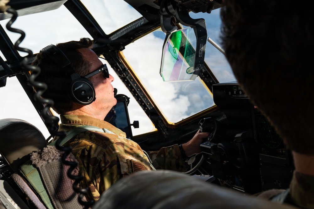 Balikatan 2026: 317th AW airlifts U.S., Philippine military from Itbayat, Philippines