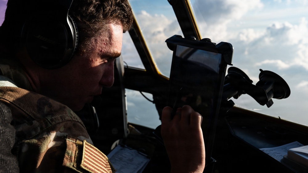 Balikatan 2026: 317th AW airlifts U.S., Philippine military from Itbayat, Philippines