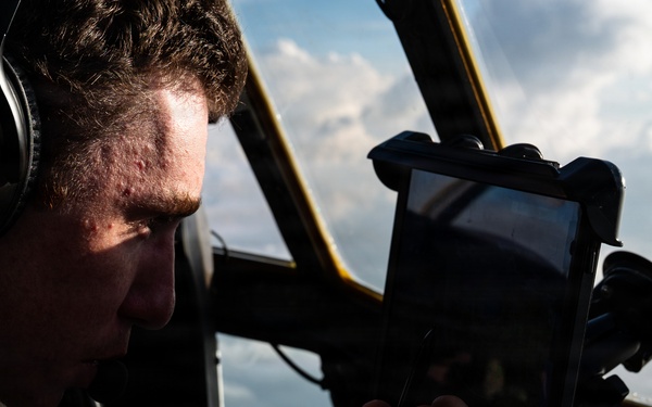 Balikatan 2026: 317th AW airlifts U.S., Philippine military from Itbayat, Philippines