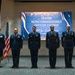 433rd AW, 960th CW Induct New Enlisted Leaders “Lead With Integrity”