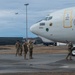 E-3 Sentry commands the Alaskan skies
