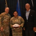 Missile Defense Advocacy Alliance Founder Riki Ellison Presents Awards to Vandenberg Top Performers