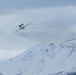 E-3 Sentry commands the Alaskan skies