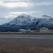E-3 Sentry commands the Alaskan skies