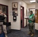 Sailor sharpens skills during active shooter drill at MCAGCC Twentynine Palms