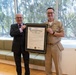 NSWC Corona signs Education Partnership Agreement with University of California San Diego