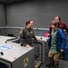 168th Wing hosts a tour for Trail Life USA