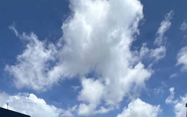 USACE continues support to Saipan in the Wake of Super Typhoon Sinlaku