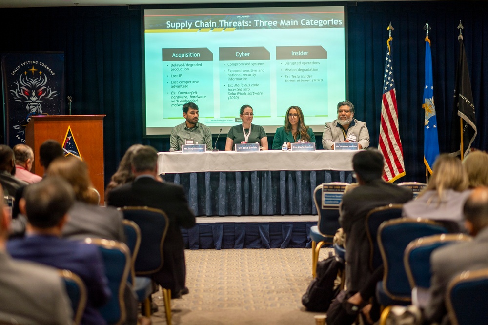 2026 SSC's Cyber Expo