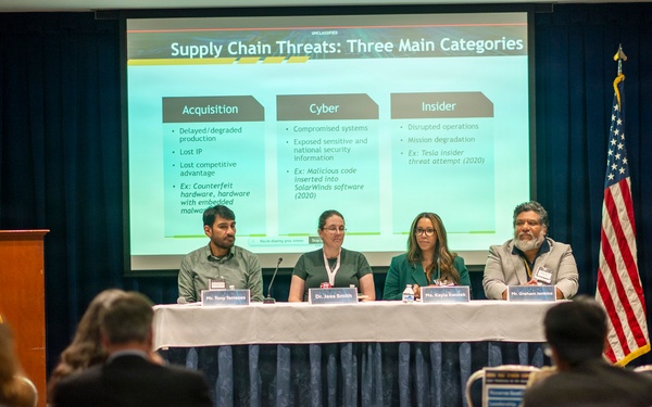 2026 SSC's Cyber Expo