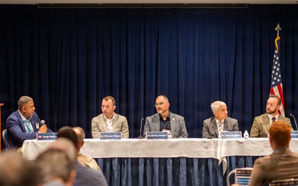 2026 SSC's Cyber Expo