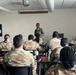 JDF Participates in DCNG Junior Leader Course (JLC)