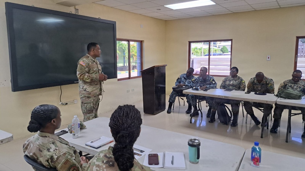 Logistics Subject Matter Expert Exchange (SMEE)