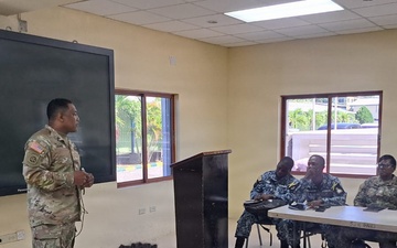 Logistics Subject Matter Expert Exchange (SMEE)