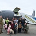 168th Wing hosts tour for Trail Life USA