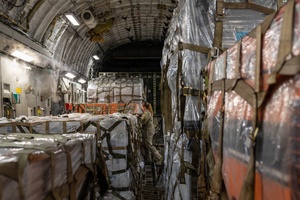 NEWSCAST 03 APR 26: Mariana Islands Security Patrols & Conclusion of Exercise Sea Dragon 2026