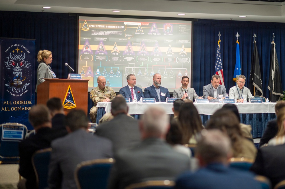 2026 SSC's Cyber Expo