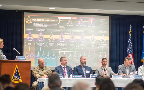 2026 SSC's Cyber Expo