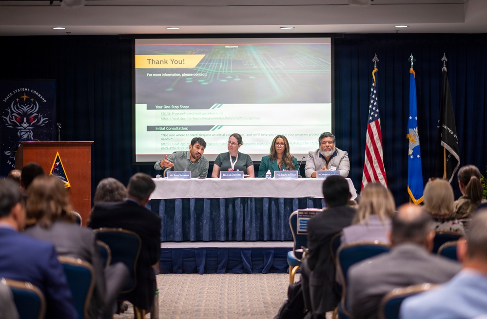 2026 SSC's Cyber Expo