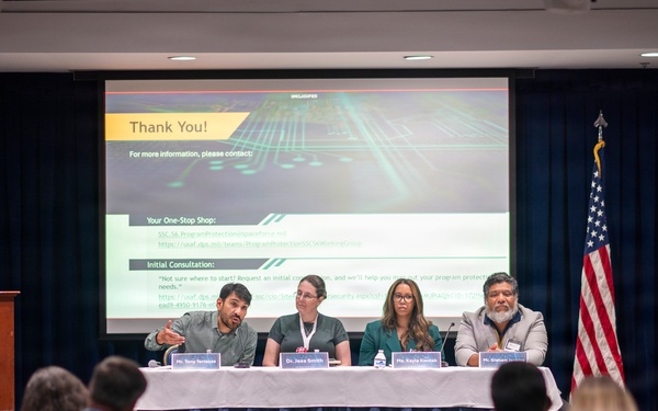 2026 SSC's Cyber Expo