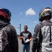 MCAS Miramar hold Motorcycle Safety Foundation Instructor Course