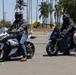MCAS Miramar hold Motorcycle Safety Foundation Instructor Course