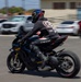 MCAS Miramar hold Motorcycle Safety Foundation Instructor Course