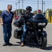 MCAS Miramar hold Motorcycle Safety Foundation Instructor Course