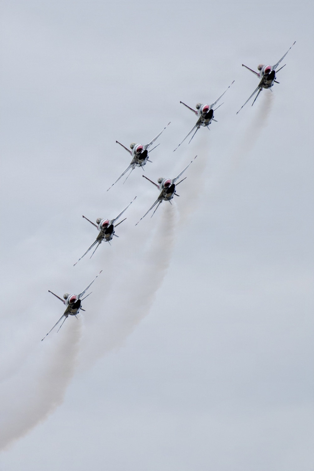 Travis conducts Wings Over Solano air show and open house